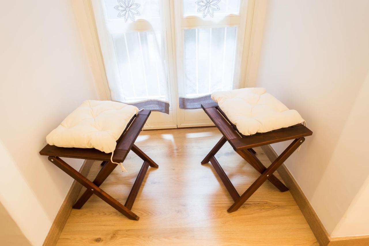 Neapolis Antica Guest House エクステリア 写真