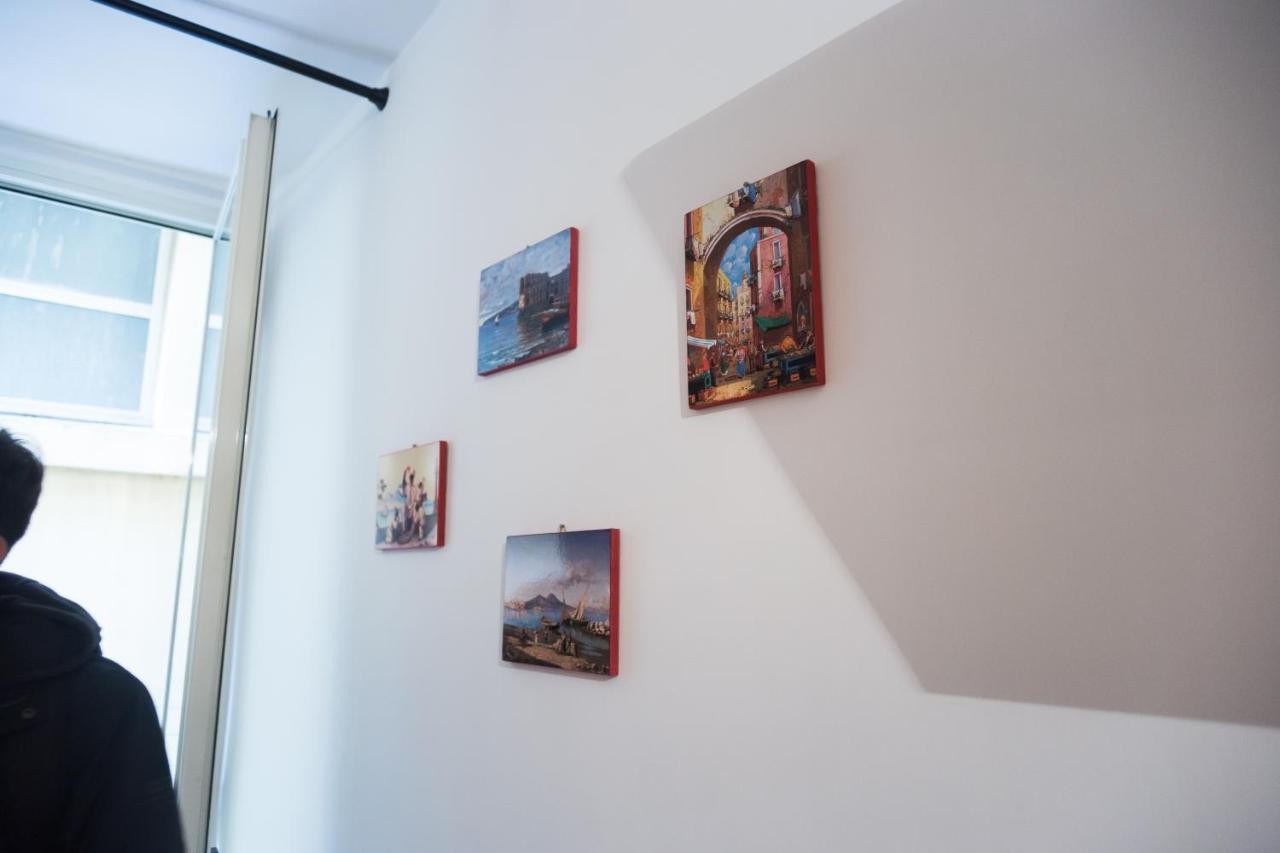 Neapolis Antica Guest House エクステリア 写真