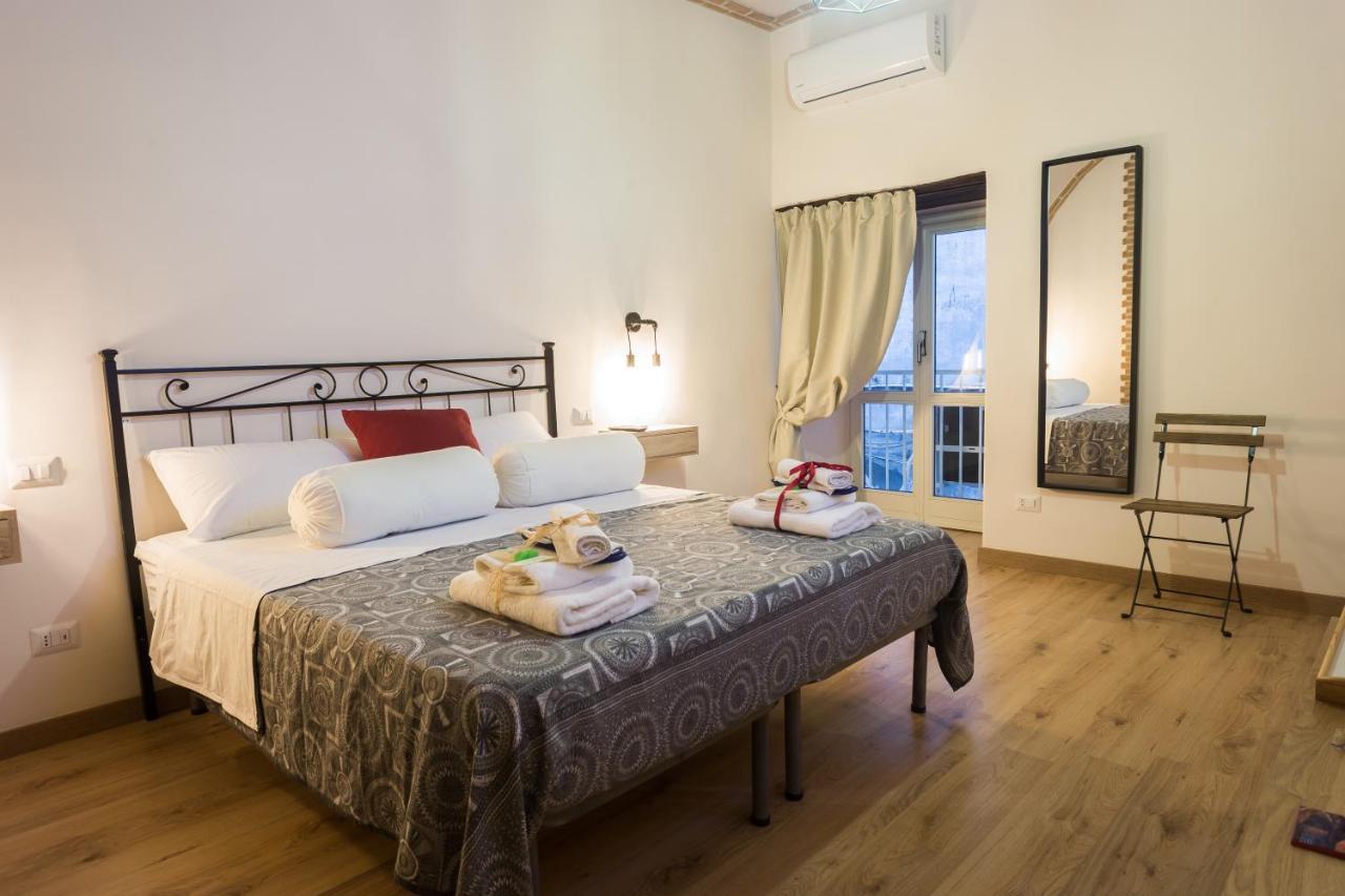 Neapolis Antica Guest House エクステリア 写真
