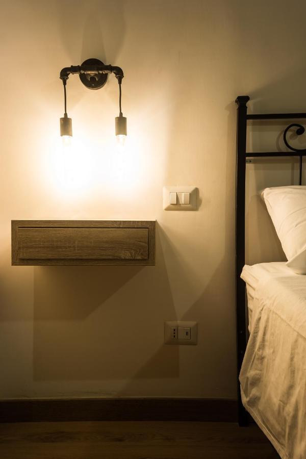 Neapolis Antica Guest House エクステリア 写真