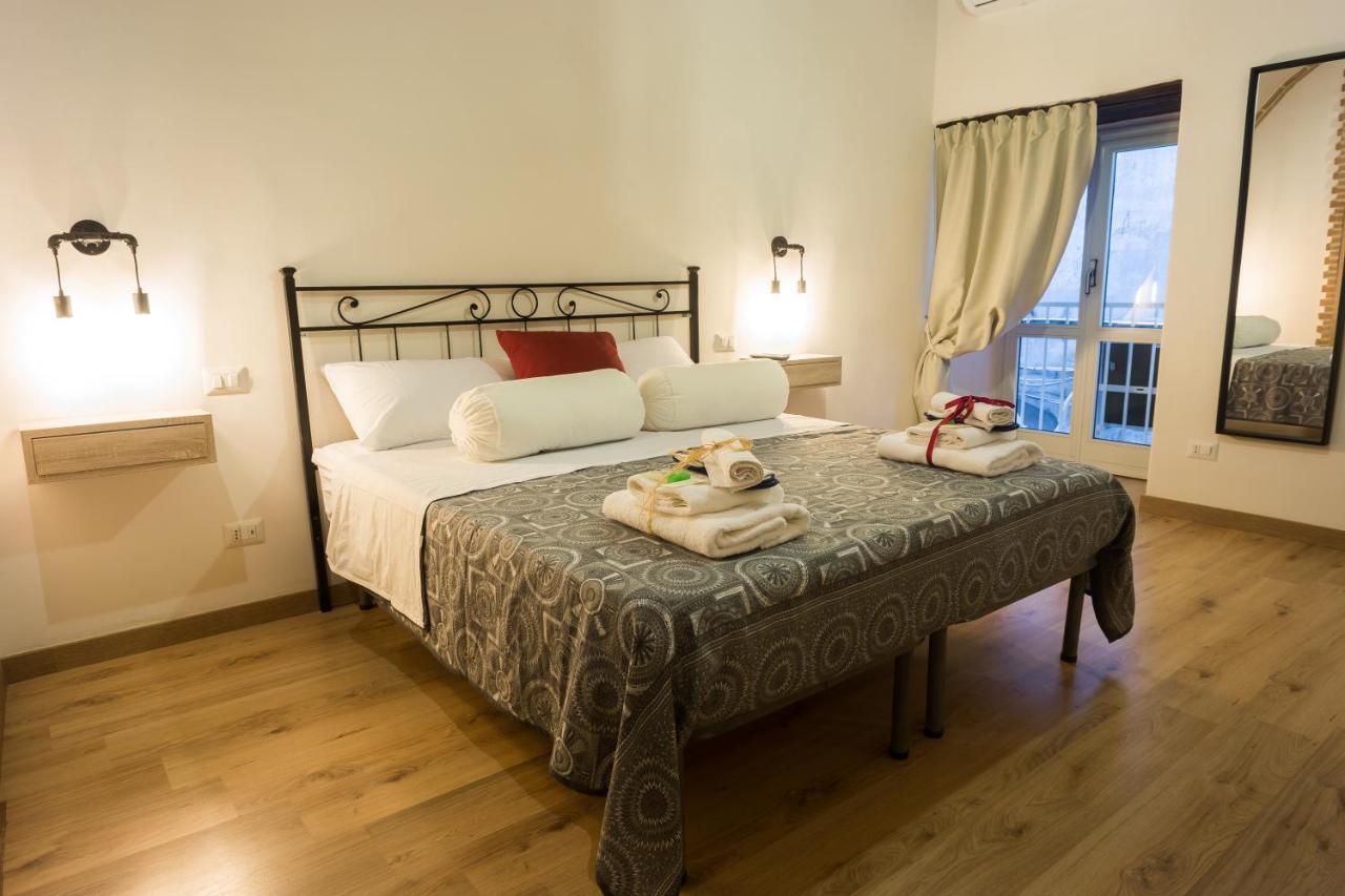 Neapolis Antica Guest House エクステリア 写真