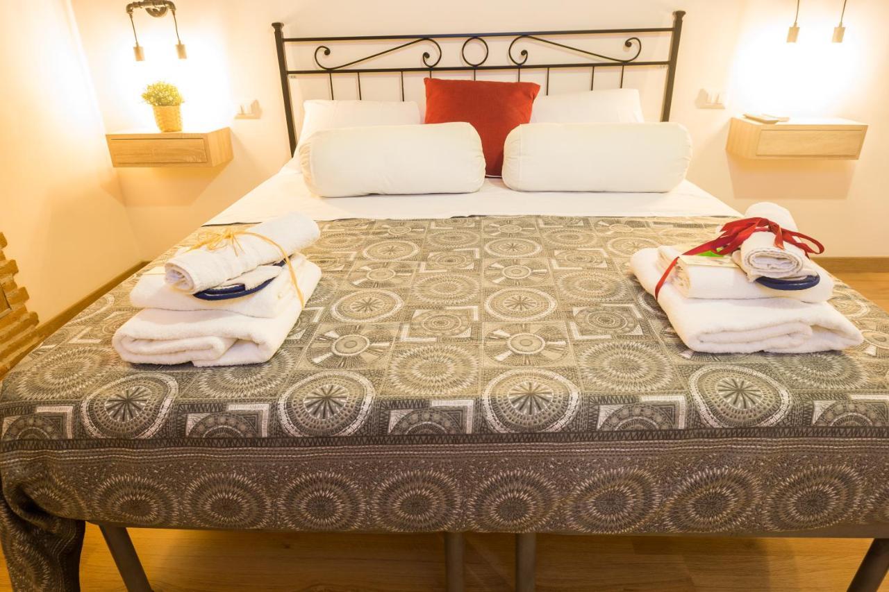 Neapolis Antica Guest House エクステリア 写真
