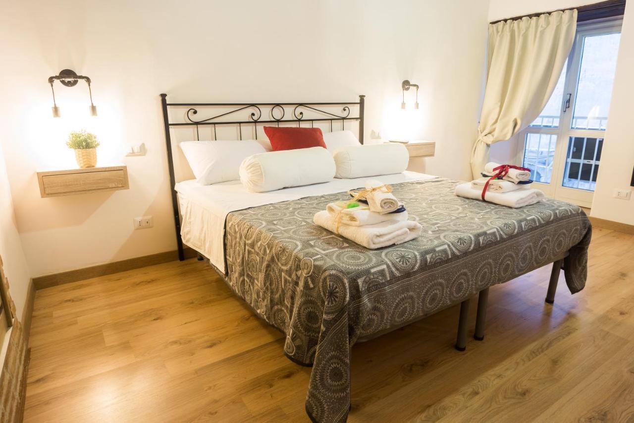 Neapolis Antica Guest House エクステリア 写真