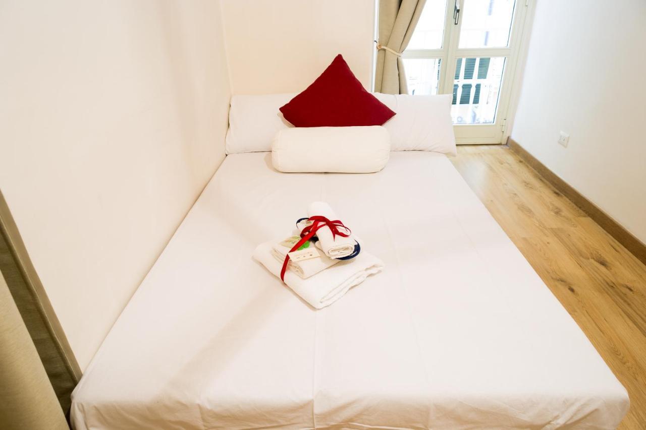 Neapolis Antica Guest House エクステリア 写真