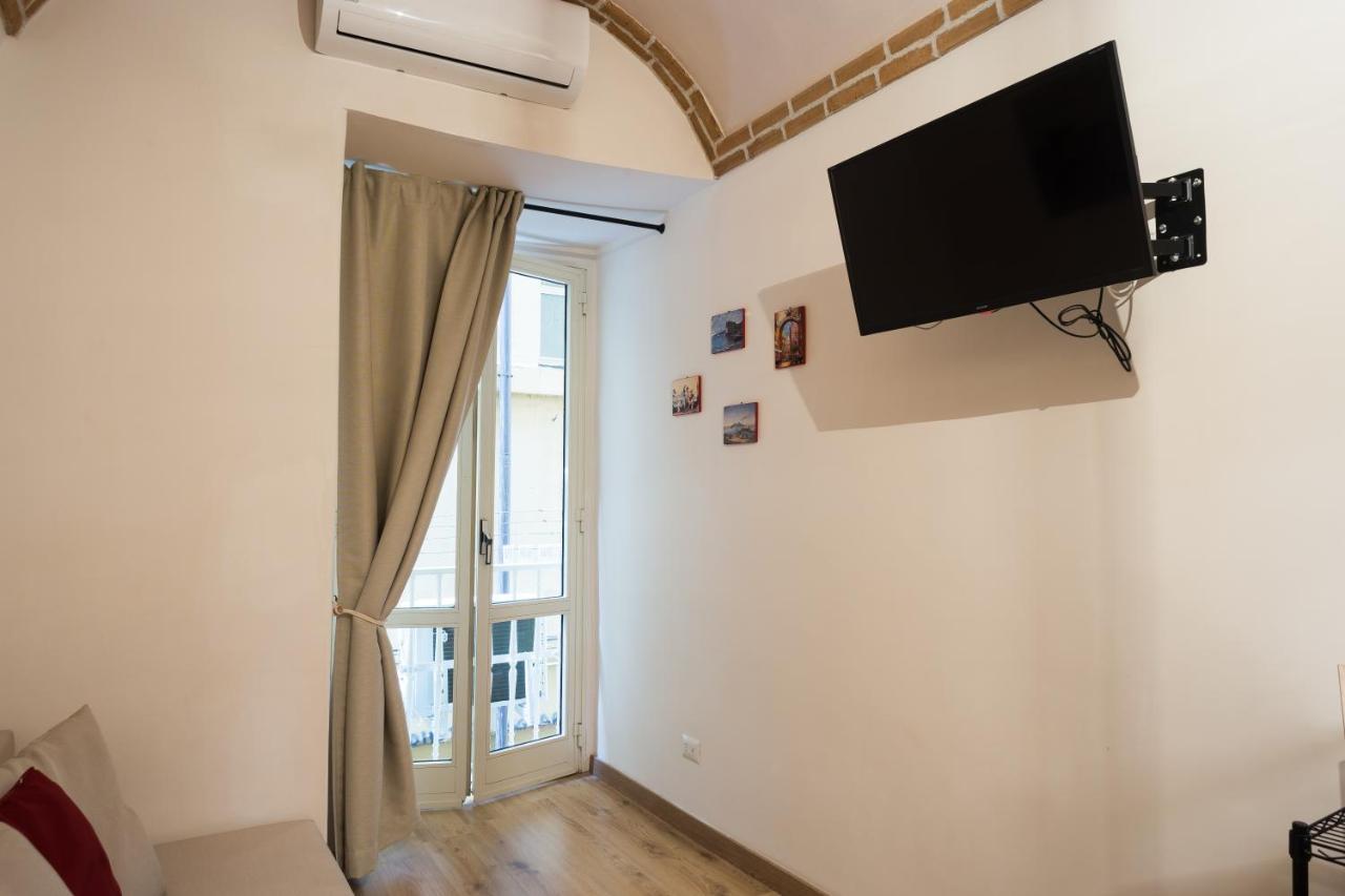 Neapolis Antica Guest House エクステリア 写真